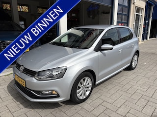 Volkswagen Polo 1.2 TSI Highline 5-DRS/AIRCO/L.M VELGEN/NW APK