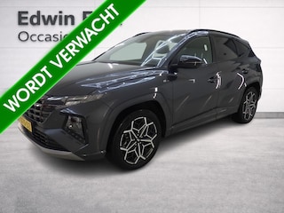 Hyundai Tucson 1.6 T-GDI PHEV N Line 4WD