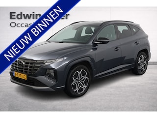 Hyundai Tucson 1.6 T-GDI PHEV N Line 4WD