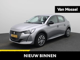 Peugeot 208 EV Active 50 kWh | WORDT VERWACHT | APPLE CARPLAY - ANDROID AUTO | CRUISE CONTROL | CLIMATE CONTROL | LICHTMETALEN VELGEN |