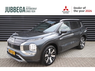 Mitsubishi Outlander 2.4 PHEV Instyle+ Trekhaak, Protectionpack