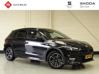 Skoda Fabia 1.0 TSI Greentech 115pk DSG-7 Monte Carlo