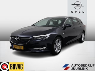 Opel Insignia Sports Tourer 1.5 Turbo Automaat Innovation Leder/Camera/Nav/Agr