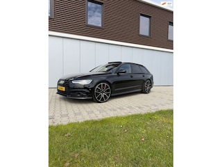Audi A6 Avant 3.0 TDI BiT quattro Competition Carbon Full option
