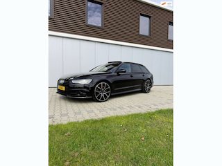 Audi A6 Avant 3.0 TDI BiT quattro Competition Carbon Full option