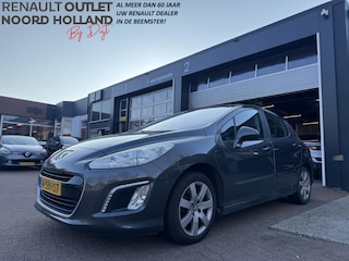 Peugeot 308 1.6 e-HDi Active