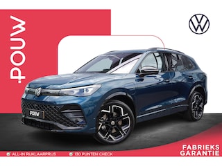 Volkswagen Tiguan 1.5 eHybrid 272pk R-Line Edition | SOH 98 %
