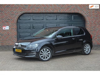 Volkswagen Golf 1.4 TSI Business Edition - Xenon - Stoelverwarming - Cruise - Zeer nette staat!