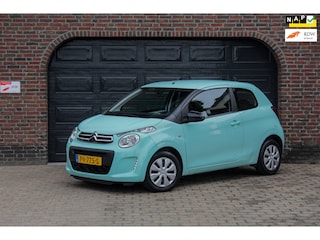 Citroën C1 1.0 e-VTi Feel