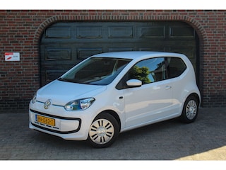 Volkswagen Up 1.0 cheer up! BlueMotion