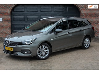 Opel Astra Sports Tourer 1.2 Edition 2020 - camera - carplay - cruise - stoel/stuurverwarming
