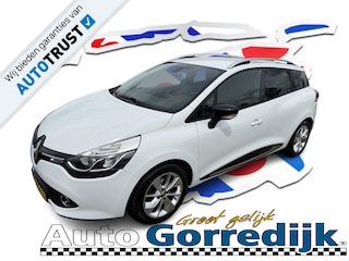 Renault Clio Estate 1.2 Dynamique AUTOMAAT NAVI,CRUISE,PDC