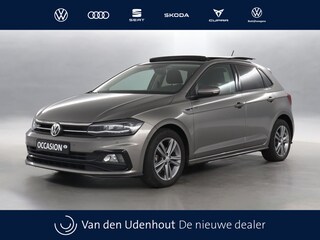 Volkswagen Polo 1.0 TSI 95pk Highline Business R-Line / Panoramadak / Full-LED / Camera / Navigatie