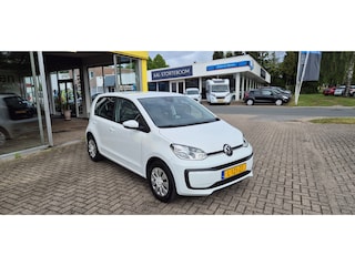 Volkswagen Up 1.0