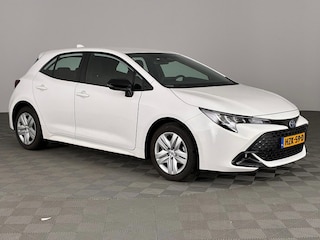 Toyota Corolla Hybrid 140 Comfort Automaat |✅ 1e Eigenaar .