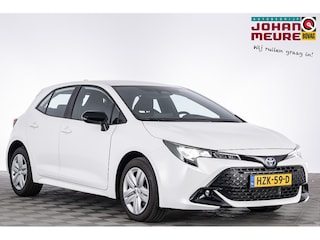 Toyota Corolla Hybrid 140 Comfort Automaat |✅ 1e Eigenaar .