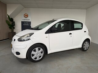 Toyota Aygo 1.0-12V Now Airco