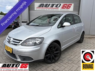Volkswagen Golf Plus 1.6 Trendline