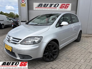 Volkswagen Golf Plus 1.6 Trendline
