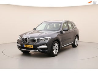 BMW X3 XDrive20i High Executive PANO-DAK DEALER OND. NL-AUTO!