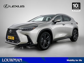 Lexus NX 450h+ AWD Executive Line | Head-up | BLS | Trekhaak | PDC |