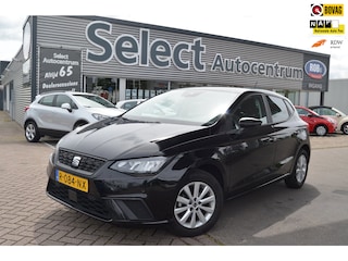 Seat Ibiza 1.0 EcoTSI Style Business Intense 5 DRS|NW MODEL|10/2022|APPLE CARPLAY