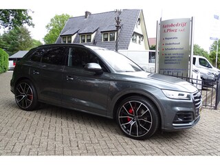 Audi Q5 55 TFSI e q. Competition Luchtveering Voll Opties