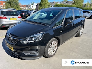 Opel Zafira 1.4 Turbo Innovation 7p. | Achteruitrijcamera | Airco (automatisch) | Cruise control
