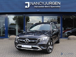 Mercedes-Benz GLC 300e 4M | Luxury Line | 360* Camera | Ambiente | Winter Pakket | Parkeer Pakket | Distronic Pro |