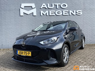 Mazda 2 1.5 Exclusive-line