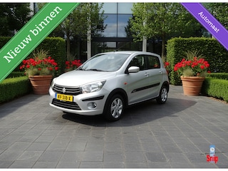 Suzuki Celerio 1.0 Exclusive