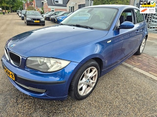 BMW 116i Business Line pdc,airco nieuwe APK