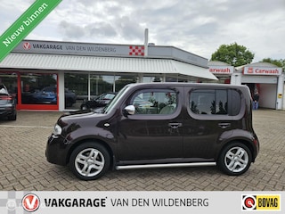 Nissan Cube 1.6 Zen