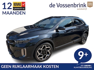 Kia XCeed 1.5 T-GDI GT-Line First Edition NL-Auto Automaat *Geen Afl. kosten*