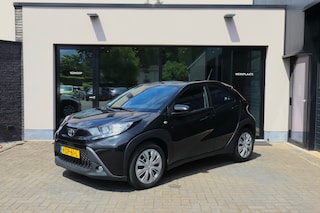 Toyota Aygo 1.0 VVT-I S-CVT PLAY, Airco, Camera, Automaat