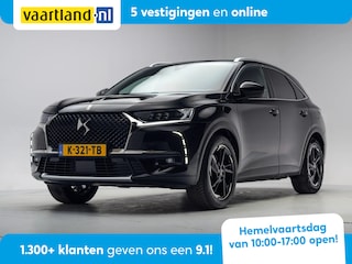 DS 7 E-Tense 4x4 Grand Chic Aut. [ Adapt.cruise Massage Leder Focal-Audio ]