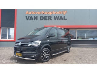 Volkswagen Transporter 2.0 TDI L2H1 DC