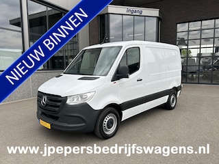 Mercedes-Benz Sprinter 215 CDI L1 H1 / Trekhaak / Cruise control / Airco / 270 Graden achterdeuren