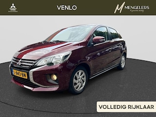 Mitsubishi Space Star 1.2 Nova RIJKLAAR | Navigatie | Climate Control | Cruise Control
