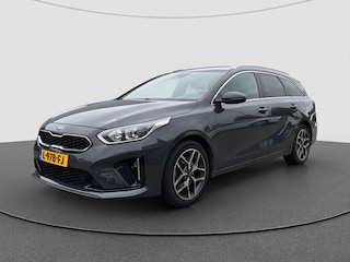 Kia Ceed Sportswagon 1.0 T-GDi GT-Line Edition | Navigatie | Climate Control | Parkeersensoren | Apple Carplay/Android Auto |