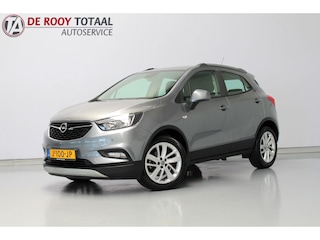 Opel Mokka X 1.6 Selection 116PK, RIJKLAAR | AIRCO | CARPLAY| NAVIGATIE | PARKEERSENSOREN V+A
