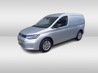 Volkswagen Caddy Cargo 2.0 TDI Style L1H1 automaat Trekhaak en betimmering