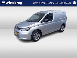 Volkswagen Caddy Cargo 2.0 TDI Style L1H1 automaat Trekhaak en betimmering