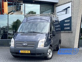 Ford Transit 260S 2.2 TDCI*INBOUW*IMPERIAAL*HAAK*3-PERS*
