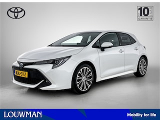 Toyota Corolla 1.8 Hybrid Dynamic