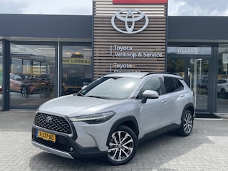Toyota Corolla Cross Hybrid 140 Dynamic | Trekhaak