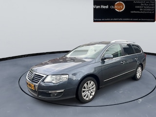 Volkswagen Passat Variant 2.0 TFSI Comfortline XENON | CLIMA | TREKHAAK | NAVI | CRUISE CO