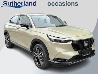 Honda HR-V 1.5 e:HEV Elegance | Stoelverwarming | Achteruitrijcamera | Adaptive cruise control