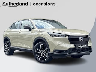 Honda HR-V 1.5 e:HEV Elegance | Stoelverwarming | Achteruitrijcamera | Adaptive cruise control