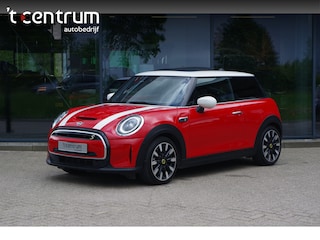 Mini Mini Electric Yours 33 kWh 184 PK, Leder, Panoramadak, Navigatie, Stoelverwarming